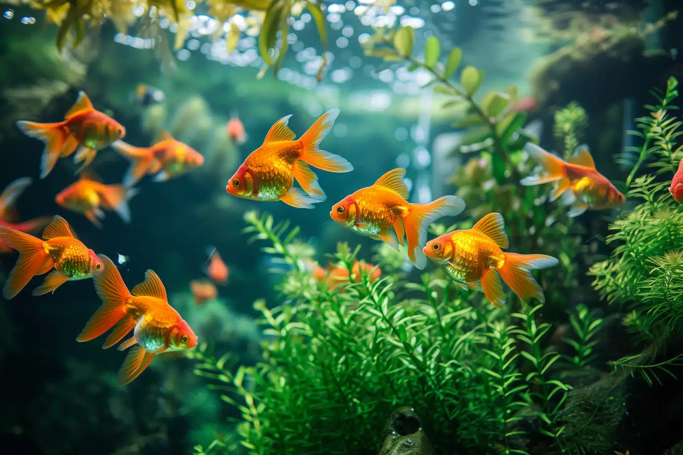 Comment clarifier l’eau trouble de votre aquarium solutions efficaces et conseils pratiques