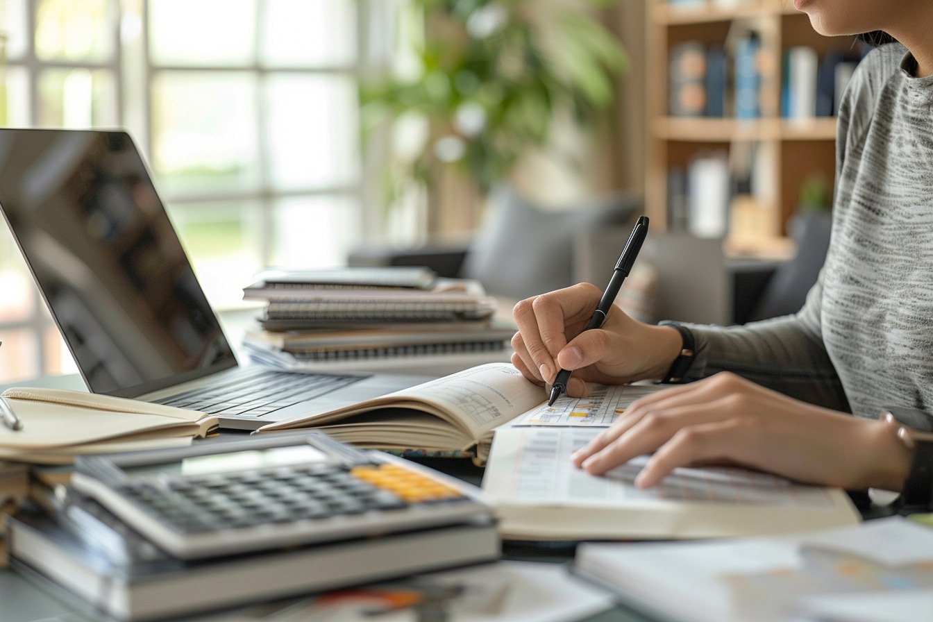 Faire preuve de rigueur dans le calcul de la rentabilité