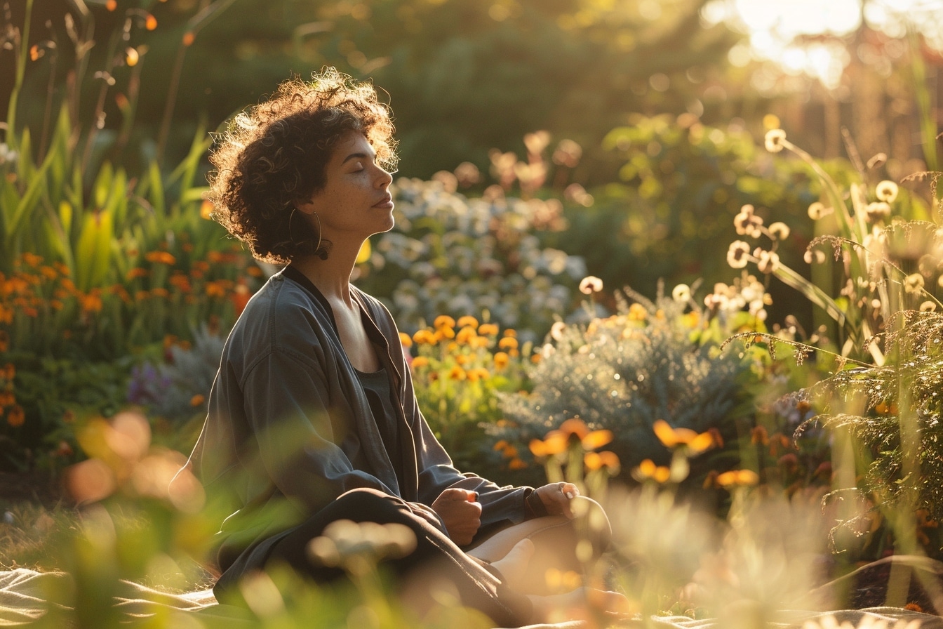 La méditation : un chemin vers la spiritualité