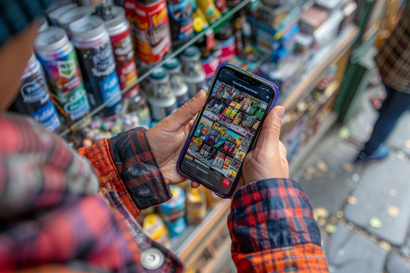 Comment vendre des produits sur Facebook Marketplace
