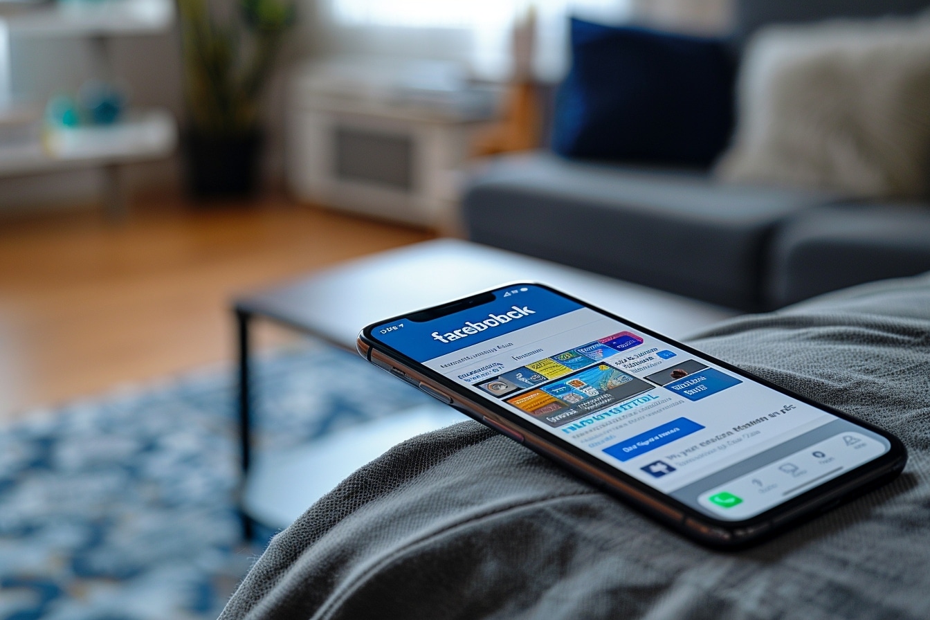 Expliquer le fonctionnement de Facebook Marketplace